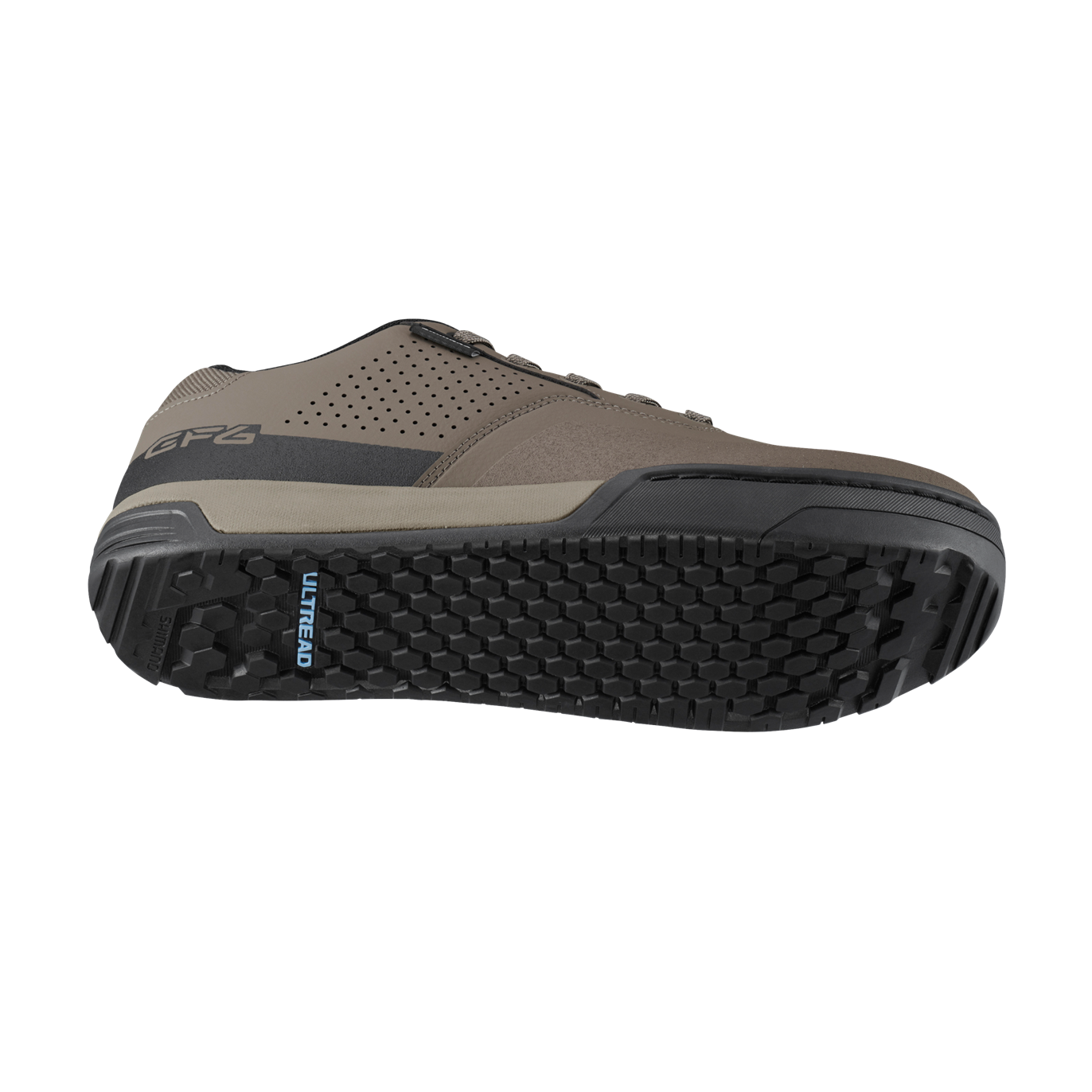 Chaussures VTT SHIMANO GF600 Marron