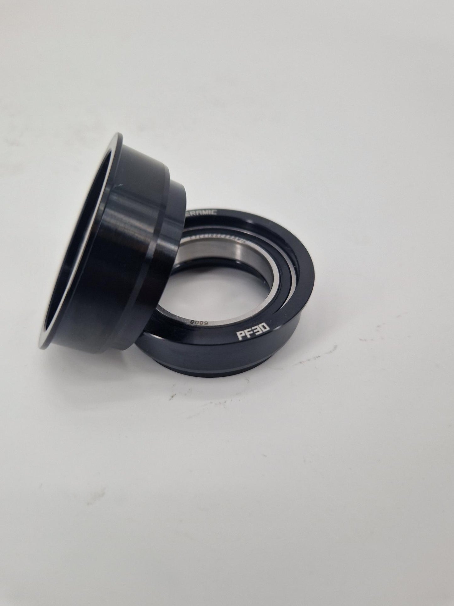 CYCLINGCERAMIC PF 46-30 Bottom Bracket Black
