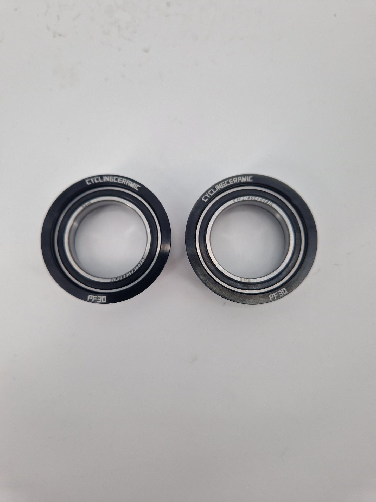CYCLINGCERAMIC PF 46-30 Bottom Bracket Black