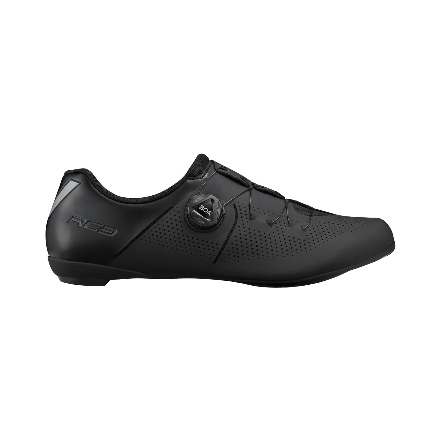 Chaussures Route SHIMANO RC302 Noir