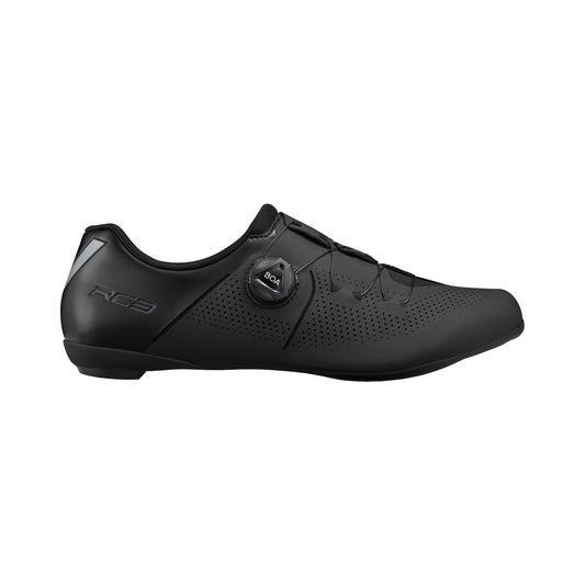 Chaussures Route SHIMANO RC302 Noir