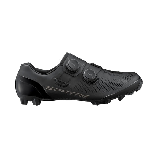 Chaussures VTT SHIMANO S-PHYRE XC903 Noir