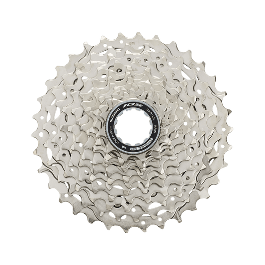Cassette 12V SHIMANO 105 CS-R7101