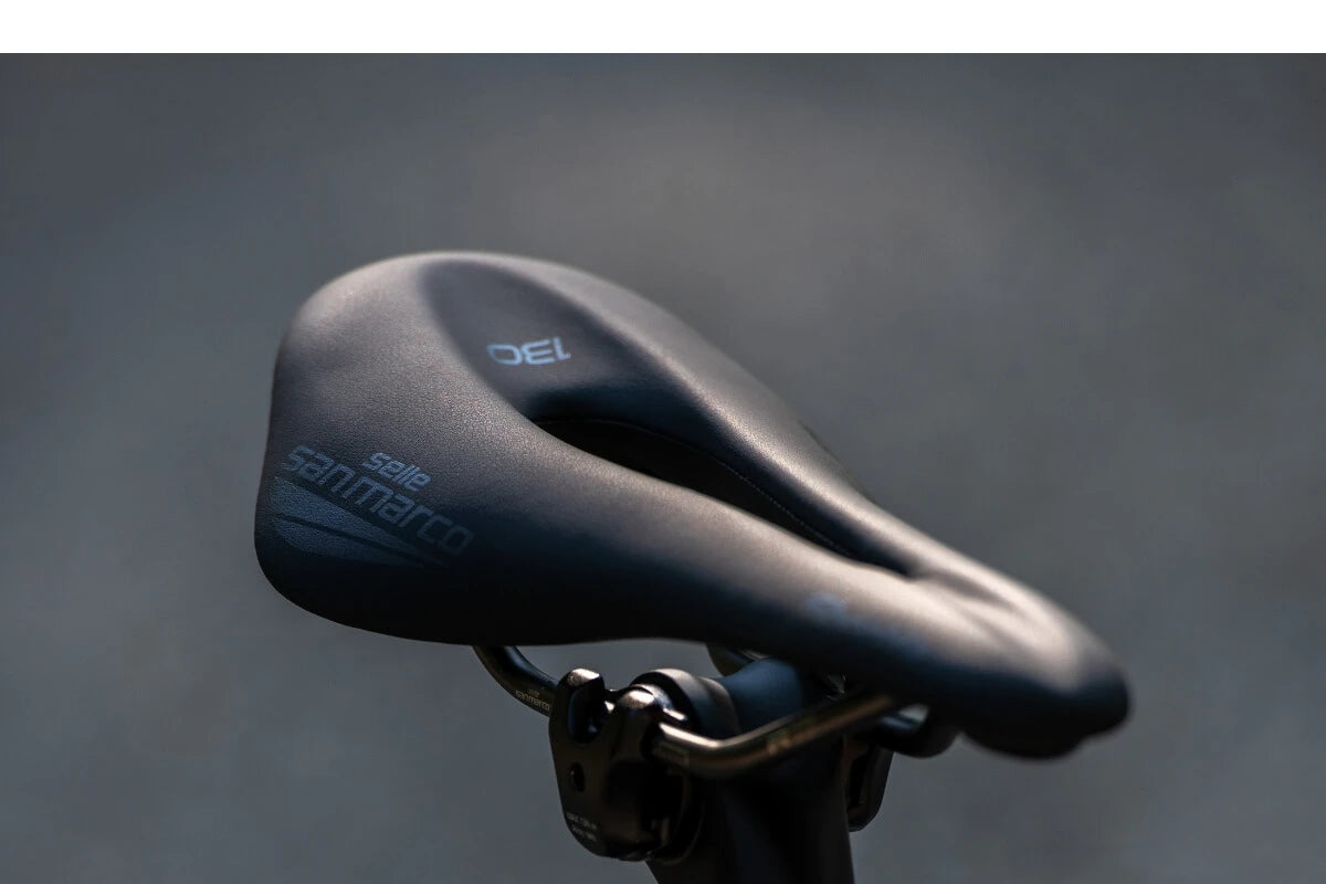 Shortfit 130 Racing – 130 mm-es szélesség és aerodinamikus testhelyzet