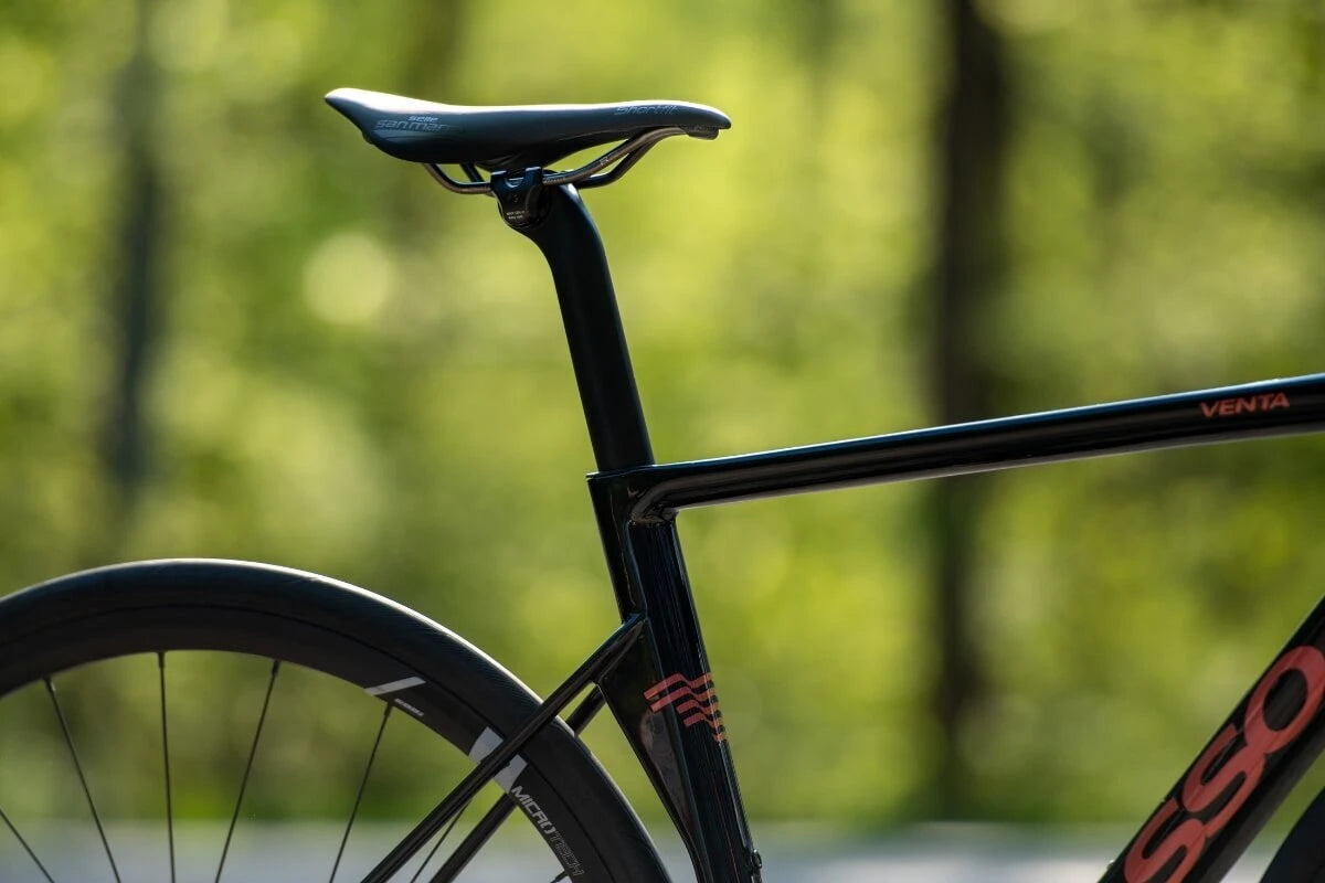 Shortfit 130 Racing – támasz és kényelem