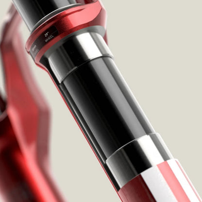 ROCKSHOX SID SL ULTIMATE RACE DAY2 2P Remote 29" Fork 15*110mm Boost Axle Red 2026