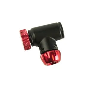 Percuteur CO2 SILCA EOLO IV Noir/Rouge