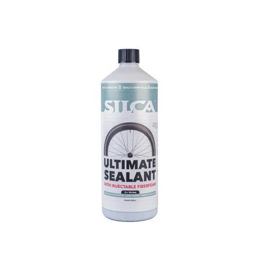 Liquide Préventif Anti-Crevaison SILCA ULTIMATE 1L