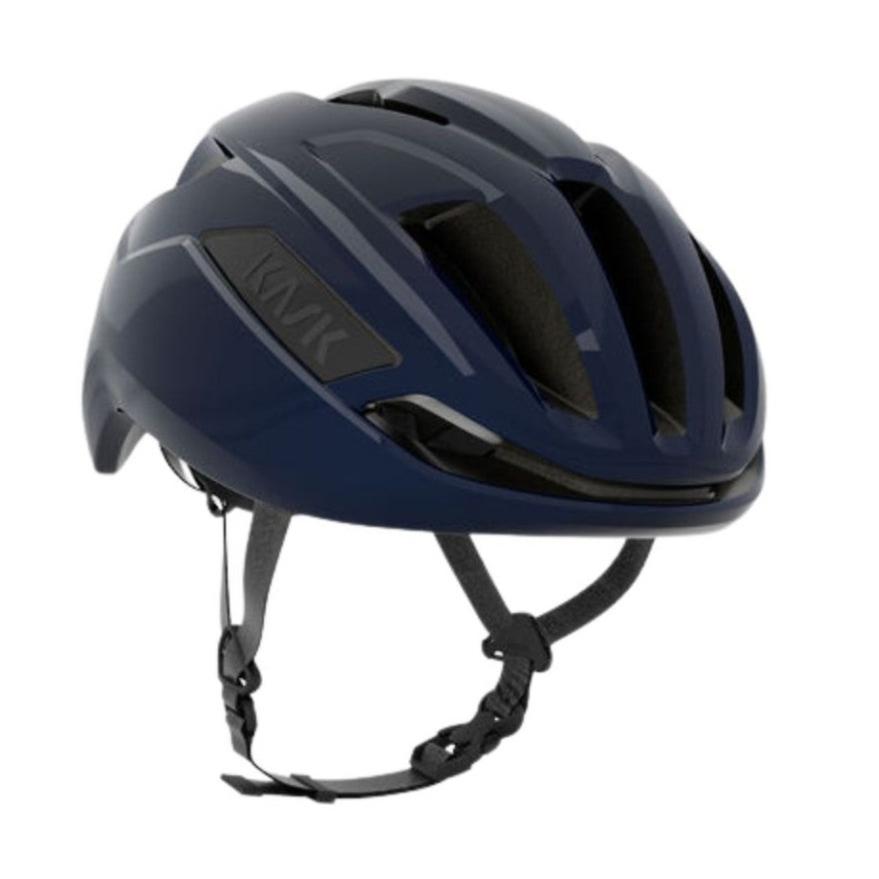 Casco Strada KASK SINTESI Blu Marine