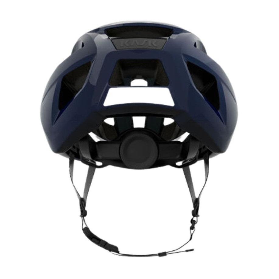 Casco Strada KASK SINTESI Blu Marine