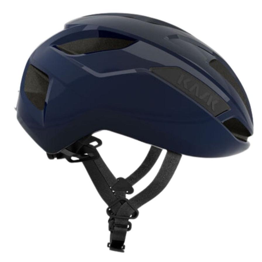 Casco Strada KASK SINTESI Blu Marine