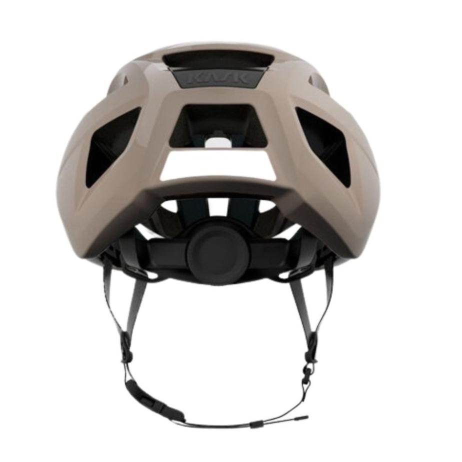 Casco de Carretera KASK SINTESI Beige