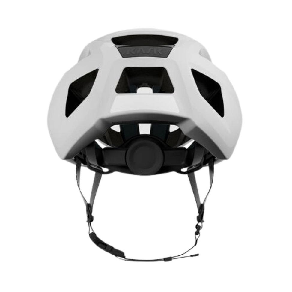 Rennradhelm KASK SINTESI Weiß