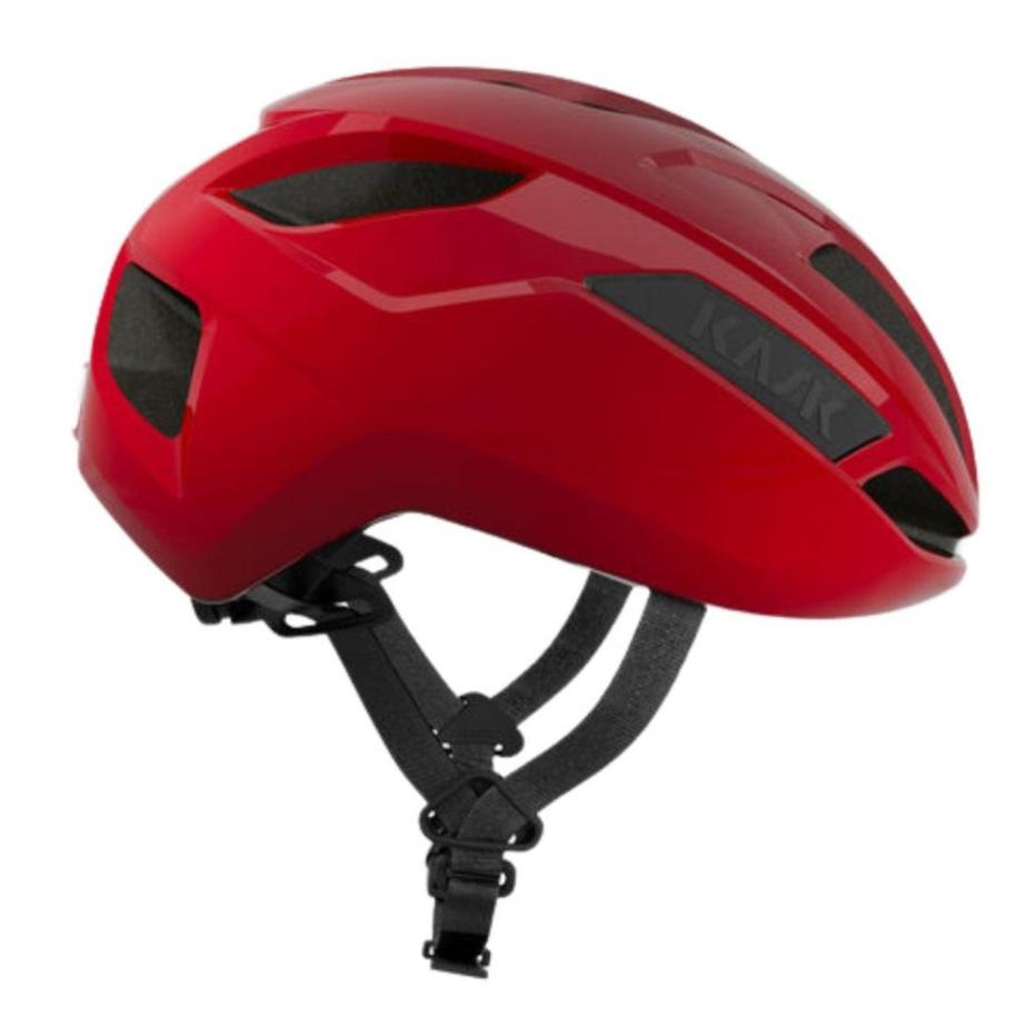 Casco de Carretera KASK SINTESI Rojo