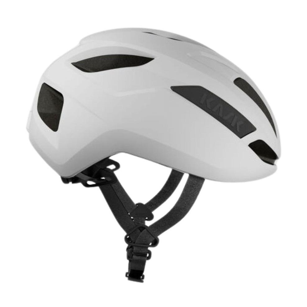 Rennradhelm KASK SINTESI Weiß