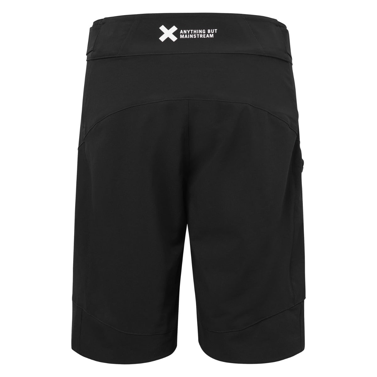 Short USWE SKRUBB Donna Nero