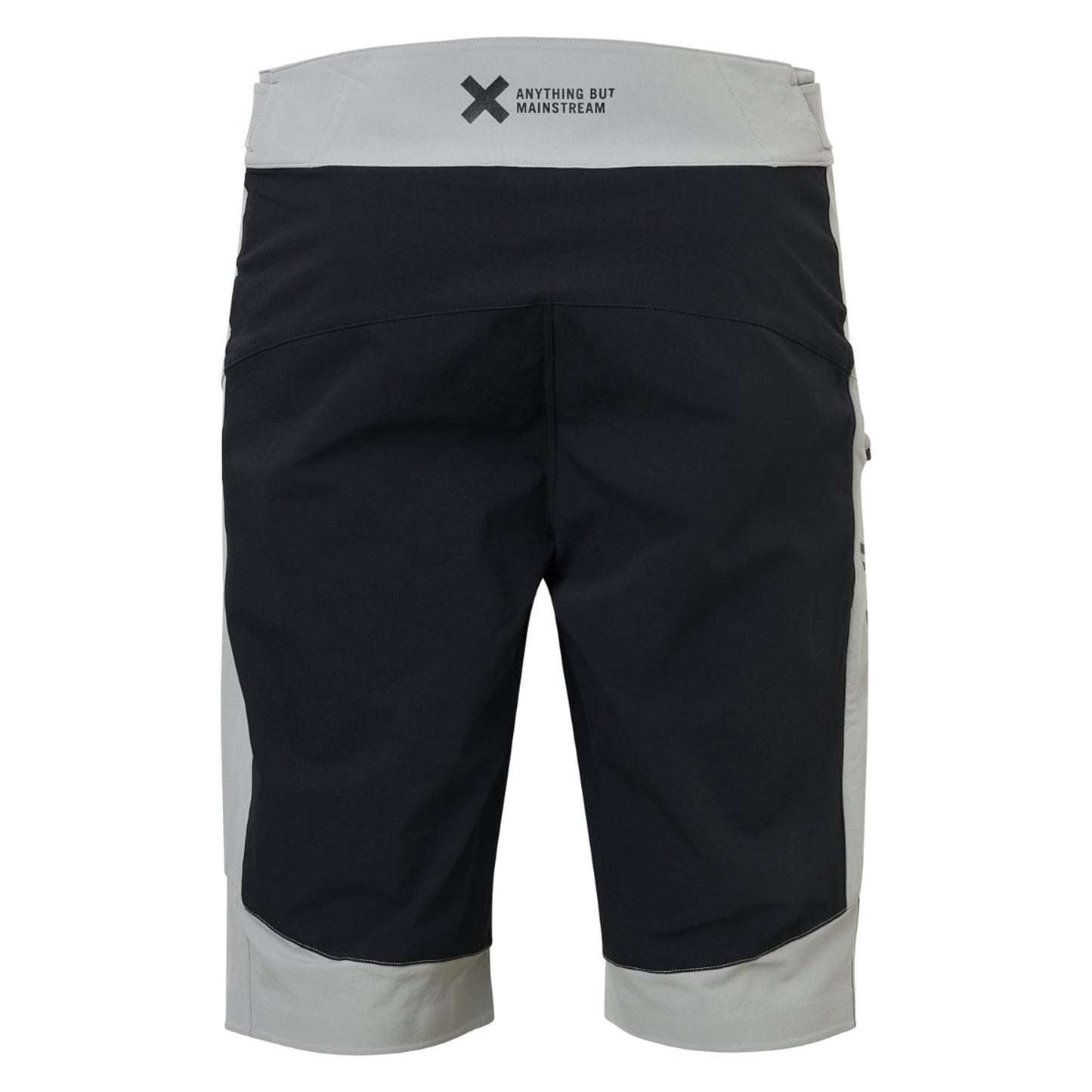 Short USWE SKRUBB MTB Grijs