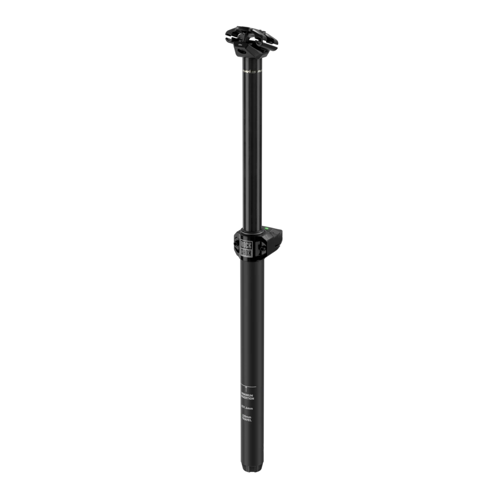ROCKSHOX REVERB AXS B1 Telescopic Dropper Seatpost