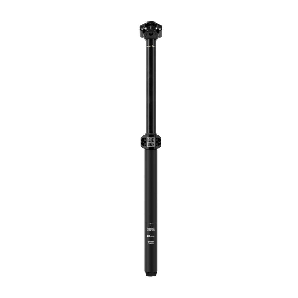 ROCKSHOX REVERB AXS B1 Telescopic Dropper Seatpost