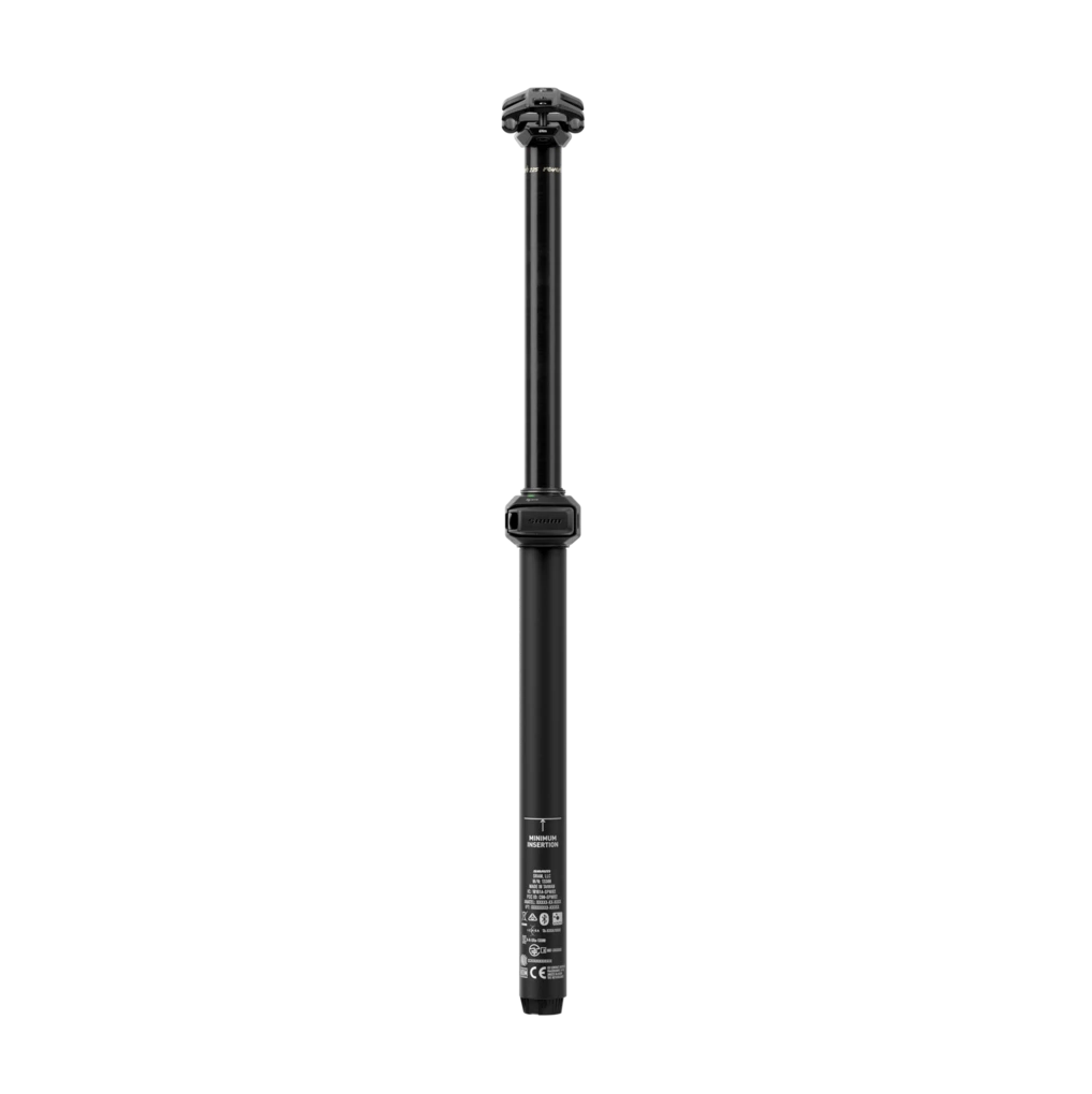 ROCKSHOX REVERB AXS B1 Telescopic Dropper Seatpost