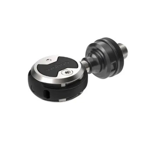 Pédales Capteur de Puissance WAHOO SPEEDPLAY POWER SINGLE-SIDED