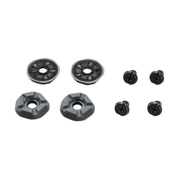 Sada hrotů SHIMANO SH-XC900/700/500 Šedá