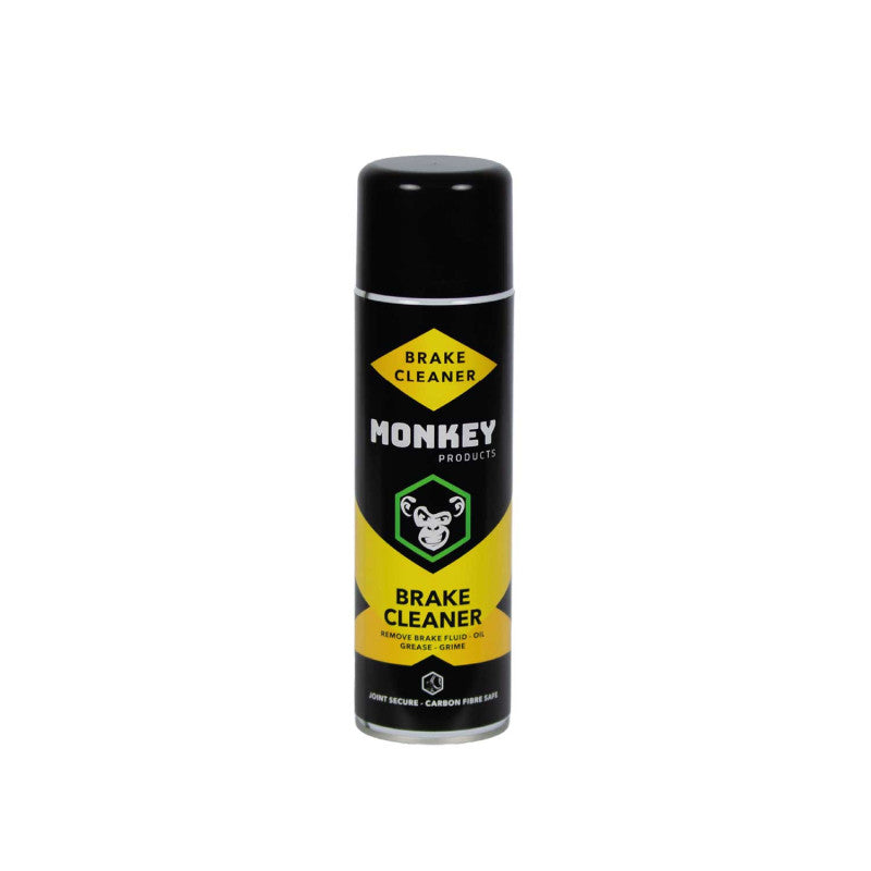 Schijfremmenreiniger MONKEY'S SAUCE BRAKE CLEANER (500 ml)