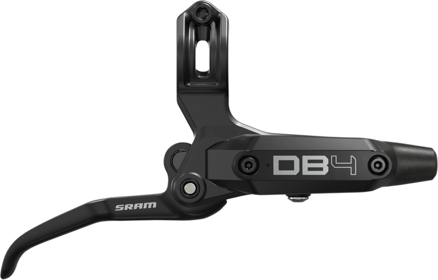 Frein Avant SRAM DB4 Noir