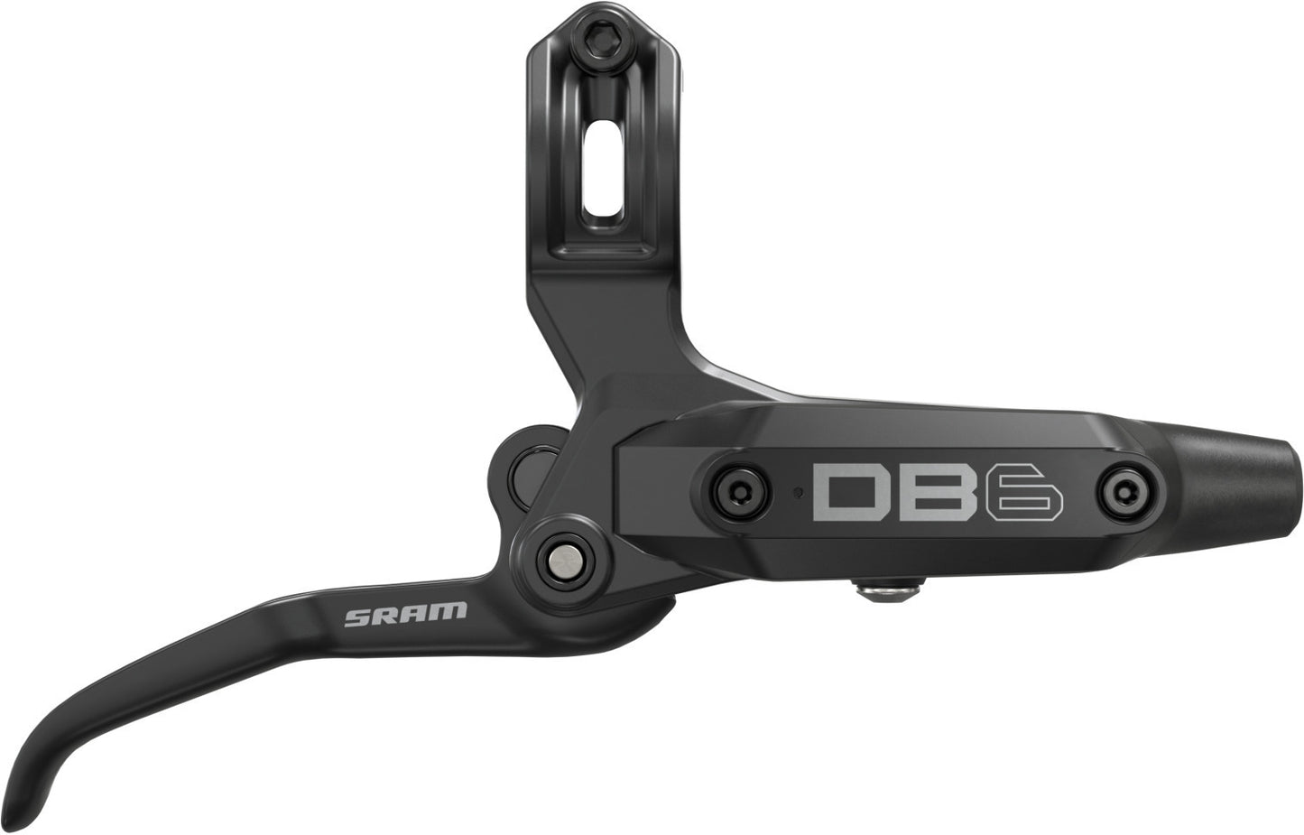 Frein Avant SRAM DB6 Noir