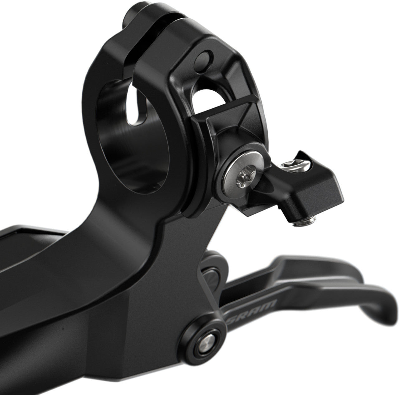 Frein Avant SRAM DB6 Noir