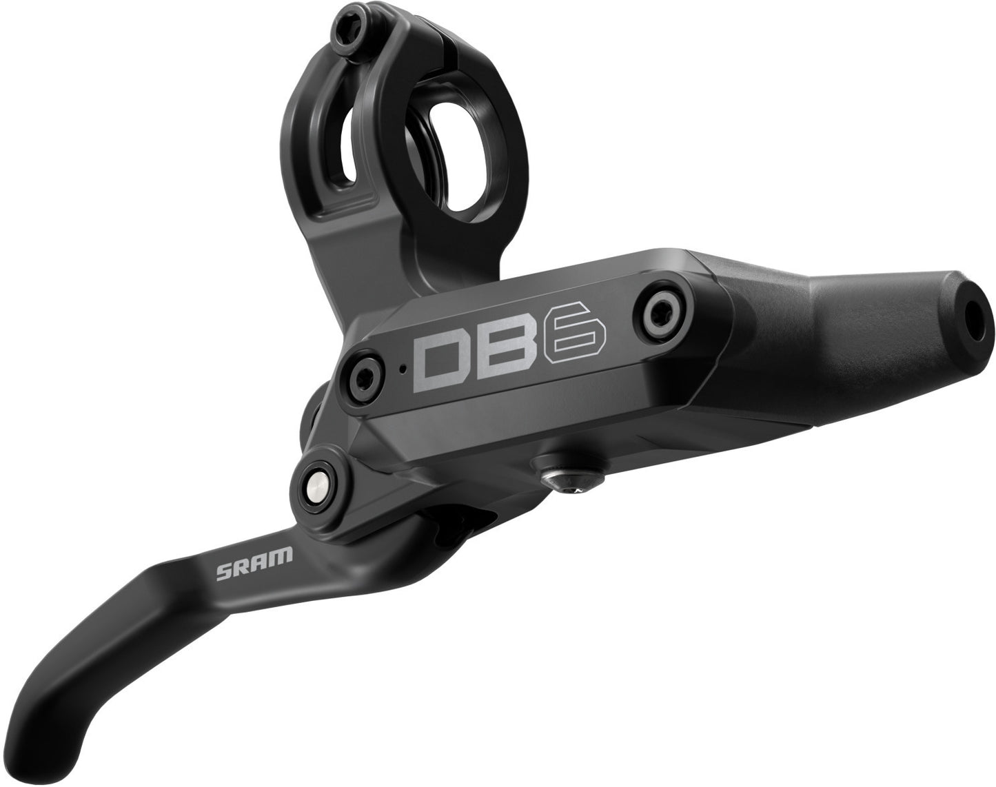 Frein Avant SRAM DB6 Noir