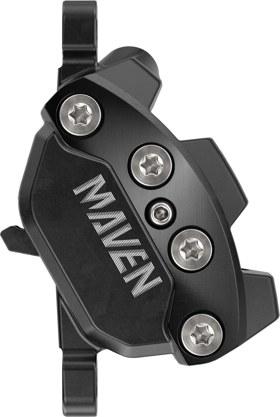 Frein Avant SRAM MAVEN SILVER A1 Noir