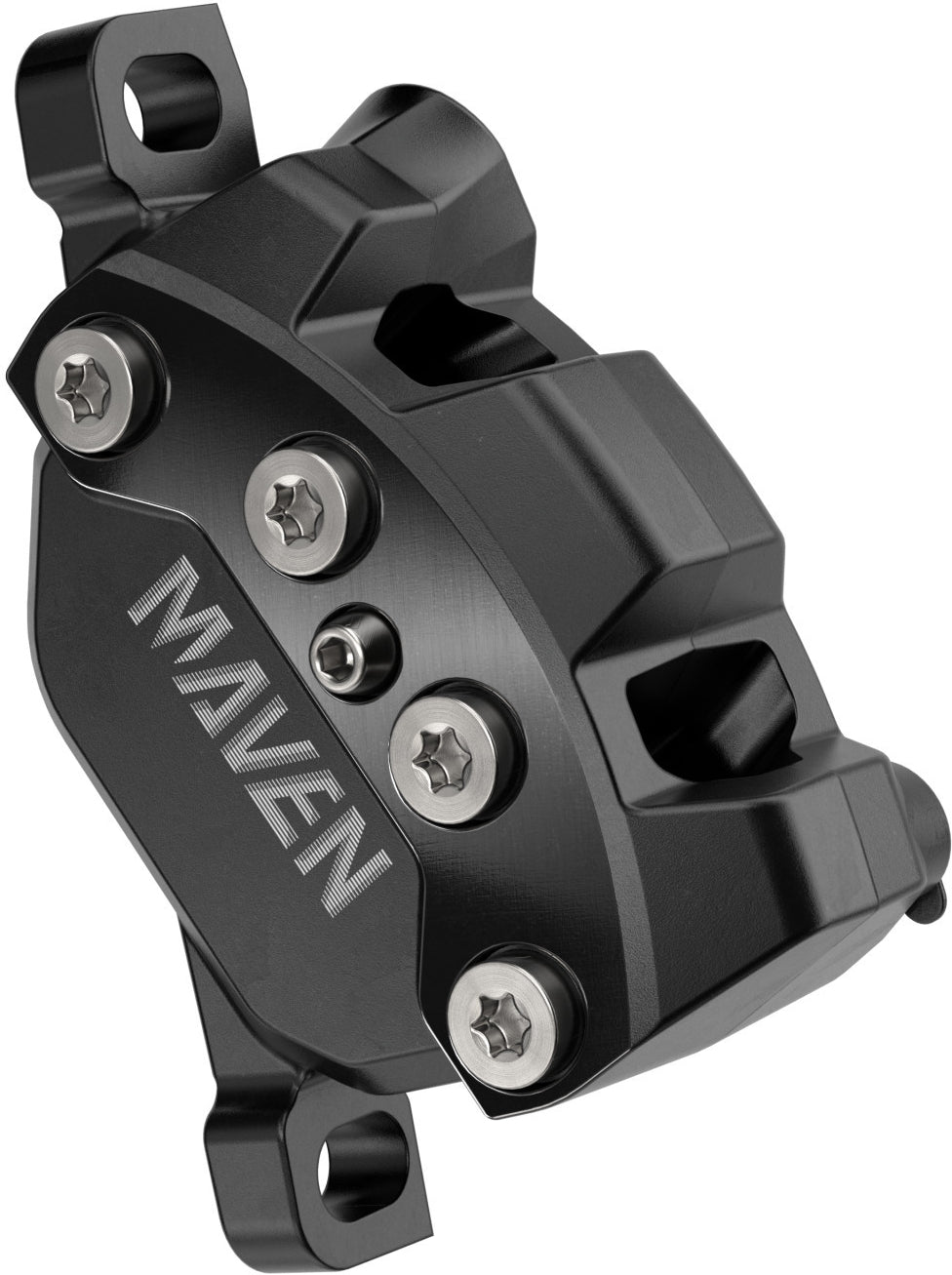 Frein Avant SRAM MAVEN SILVER A1 Noir