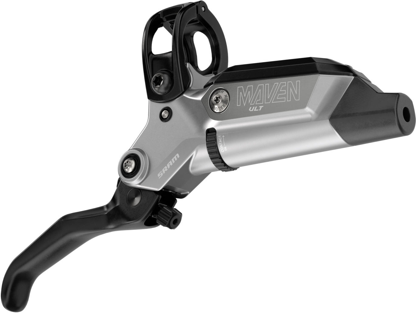 Vorderbremse SRAM MAVEN ULTIMATE A1 Silber