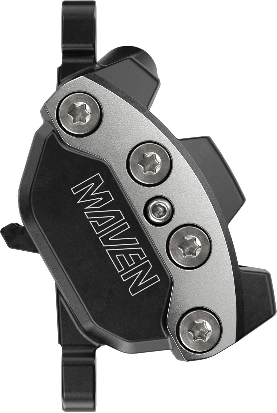 SRAM MAVEN ULTIMATE A1 Rear Brake Silver