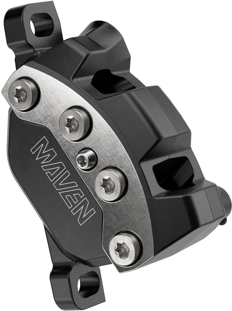 Vorderbremse SRAM MAVEN ULTIMATE A1 Silber