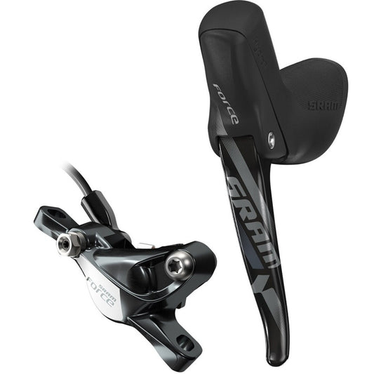 Αριστερή Μανέτα και Πίσω Δαγκάνα SRAM FORCE CX1 HRD Moto