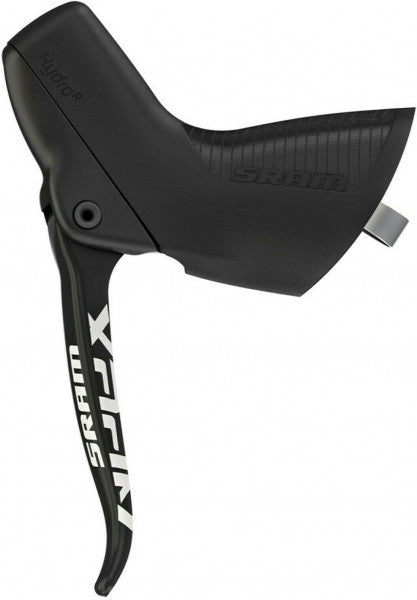 Vasen yksirattaisen kahva ja etujarrusatula SRAM APEX Dropper Actuator Flat Mount