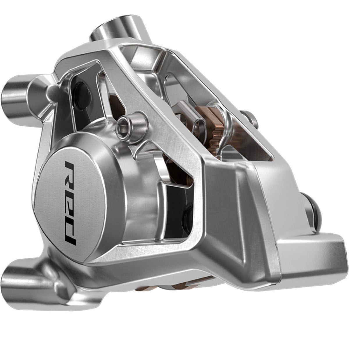 Brzdový strmeň SRAM RED AXS E1 MY25 Flat Mount