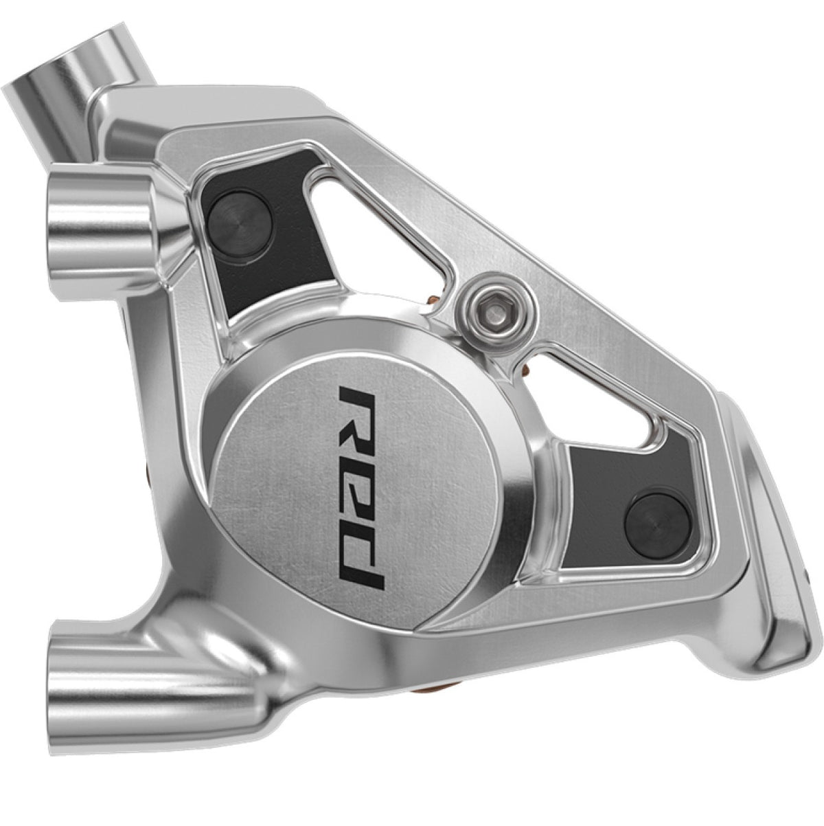 Brzdový strmeň SRAM RED AXS E1 MY25 Flat Mount