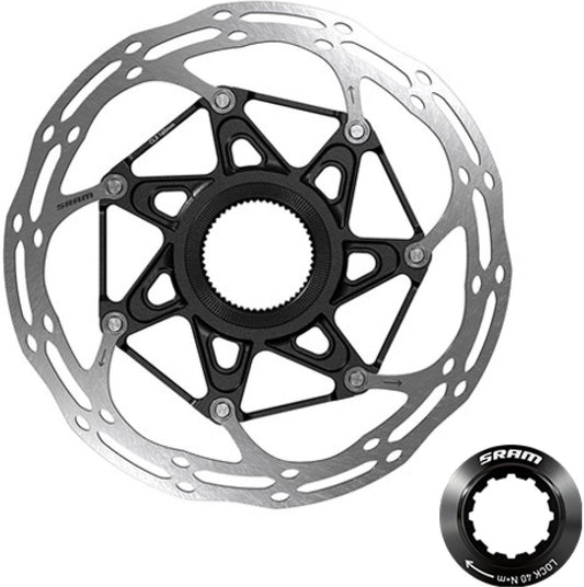 Πλωτός Δίσκος SRAM CENTERLINE X Centerlock Εσωτερικός