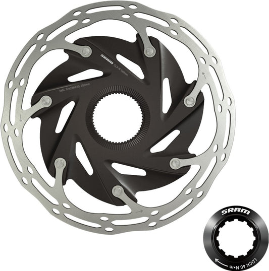 Δίσκος SRAM CENTERLINE XR Centerlock