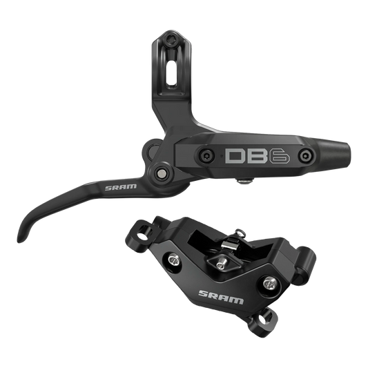 Frein Arrière SRAM DB6 Noir