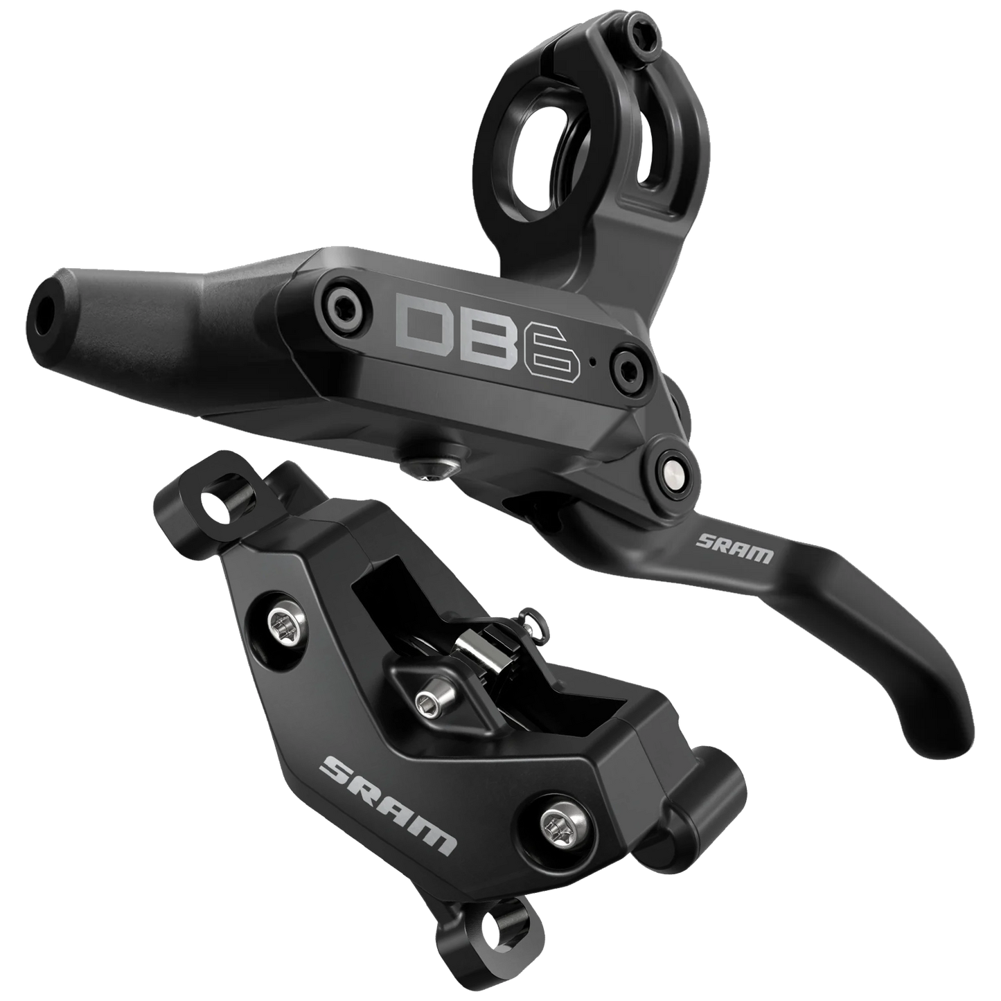 Frein Avant SRAM DB6 Noir