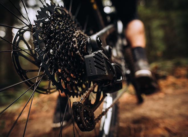 Zadní Přehazovačka SRAM GX EAGLE AXS 12V Lunar