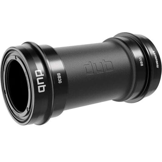 SRAM DUB BB30 Road WIDE 73 mm keramiskais monobloks