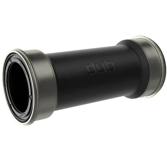 SRAM DUB PressFit Road WIDE 86,5 mm vidusass ar tērauda gultņiem