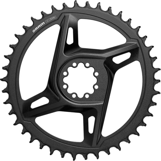SRAM Rival E1 Road 12/13-käiguline ühe esihammasrattaga jõuülekande esihammasratas