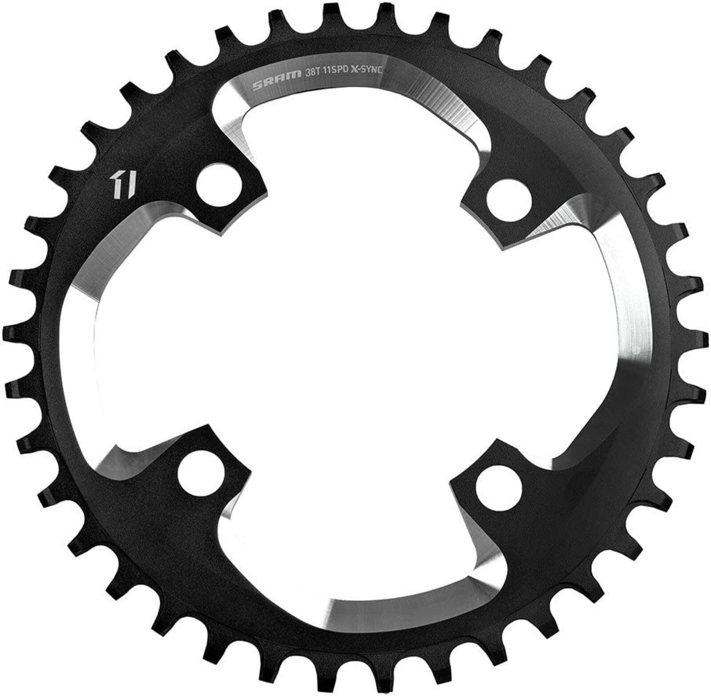 Mono Zębatka SRAM X01 DH 10V 104mm