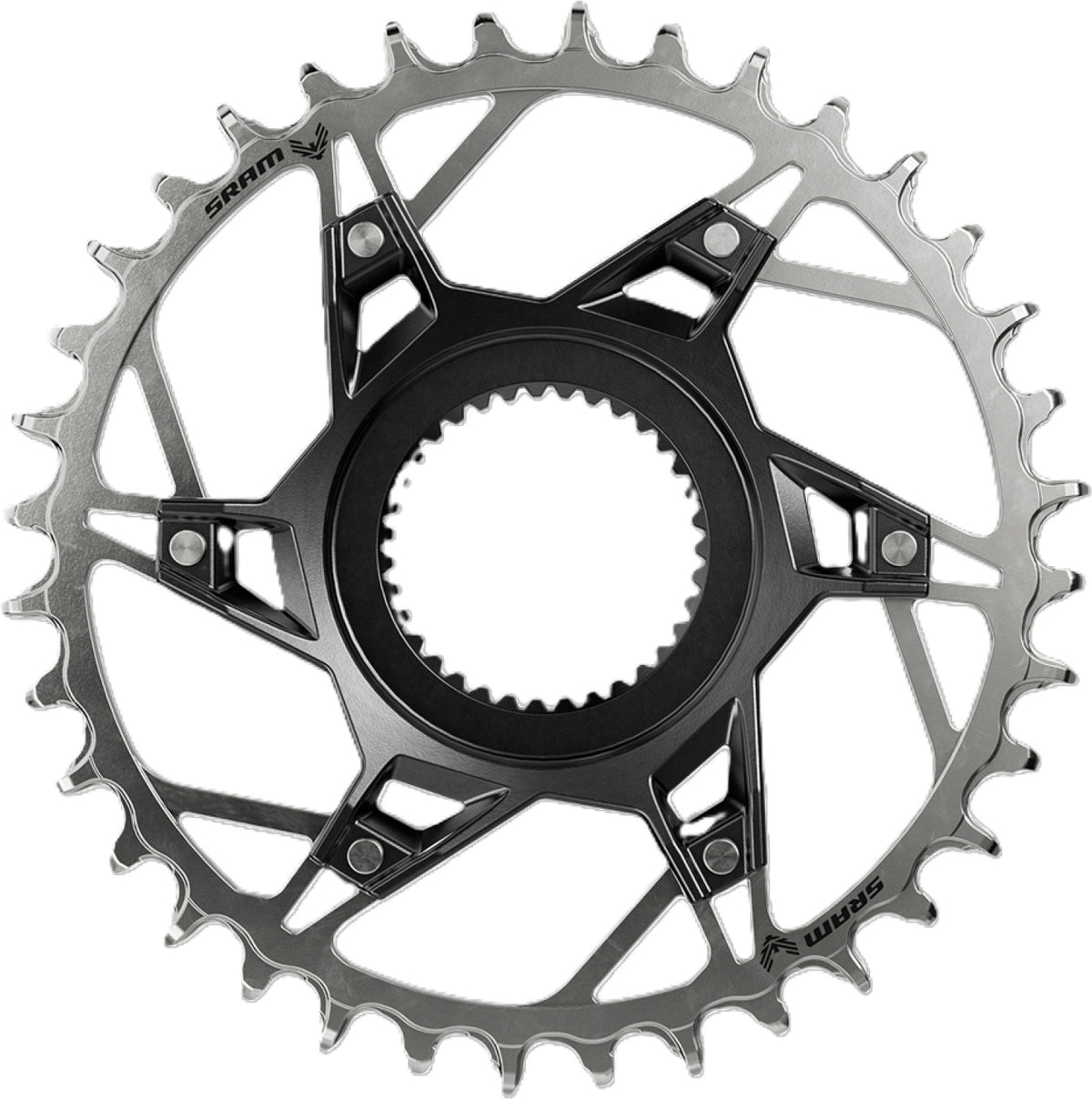 Преден венец за 12 скорости SRAM XX T-TYPE AVINOX E-MTB